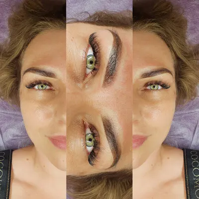 Viktoria Beauty makijaż permanentny